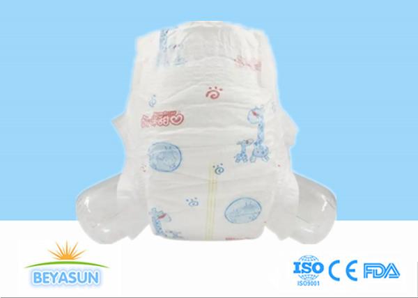 Economic First Grade Gift Custom Baby Diaper Supplier In China