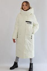 FODARLLOY Mid-length thicken loose warm large size mantel manteau femmes cotton-padded clothes parka jacket women's coats