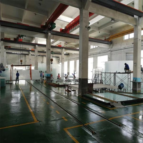 Piscinas interiores personalizadas com folha de plexiglás acrílico de alta pureza