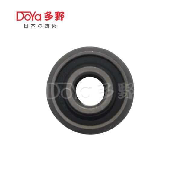 Toyota Suspensão Bush 48725-21011