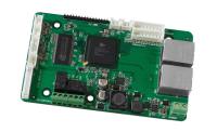 2-20 Capa 2 de lado de la asamblea de PCB de nueva energía PCBA inmersión de plata HASL ENIG OSP 6.0mm