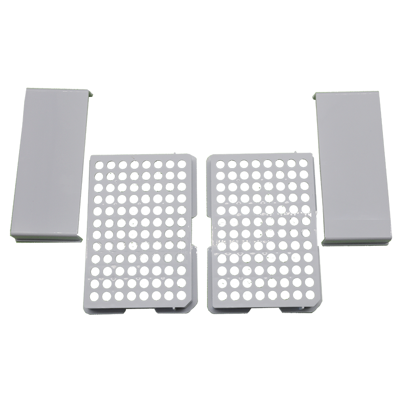 MiniG2500 Microplate Laboratory Centrifuge 96 Well PCR Plate Instant Spin 3000rpm Essential Mini Lab Equipment Partner