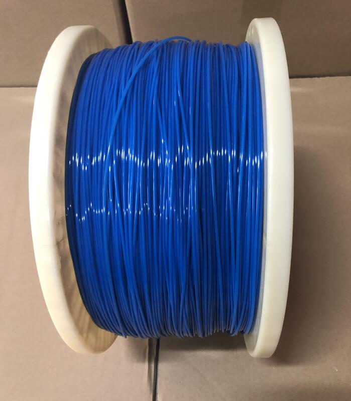 нить PVC 6mm 8mm 10mm спиральная, пластиковая нить 18-25kg наматывает для книги