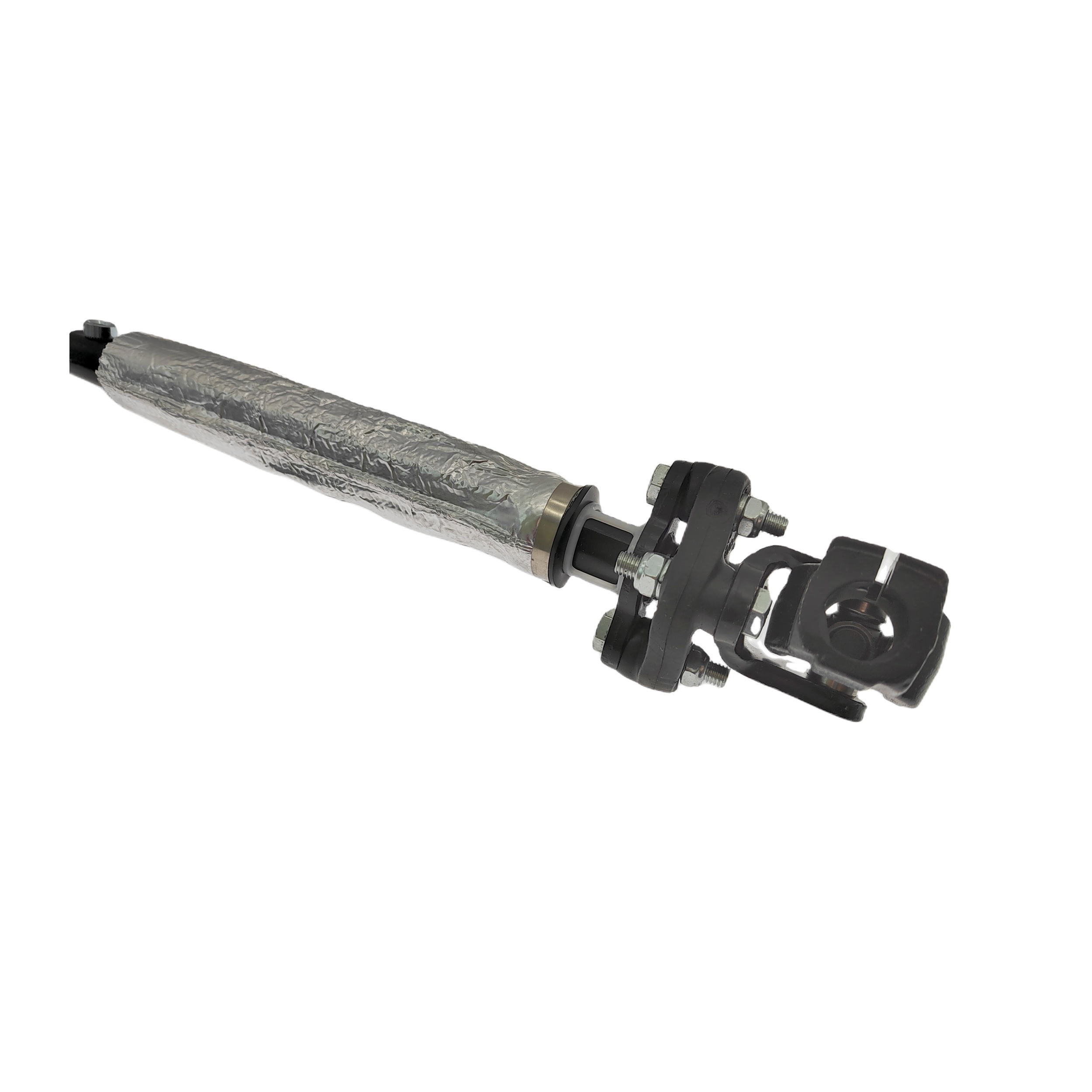 Auto Parts LR071147 QMN500250 Steering Column for Steering Machine