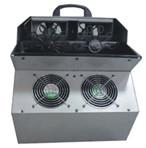 A máquina da bolha do efeito de fase do banquete de casamento 100W, os efeitos especiais DJ borbulha máquinas