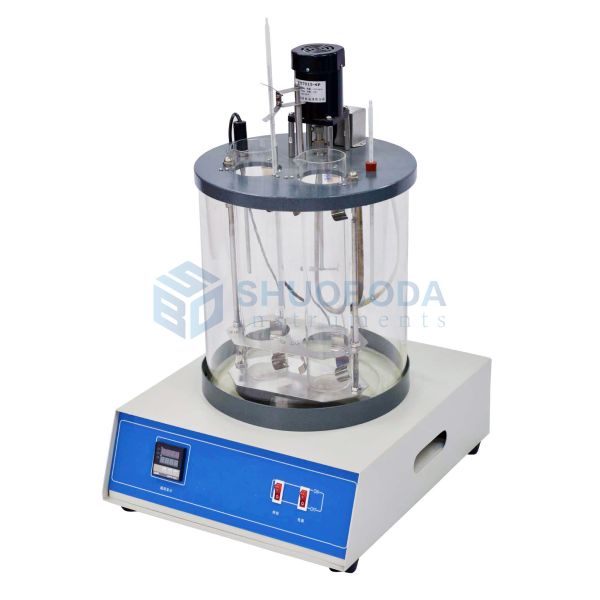BD-D1298-008 Density Determination Apparatus (Densimeter method) 