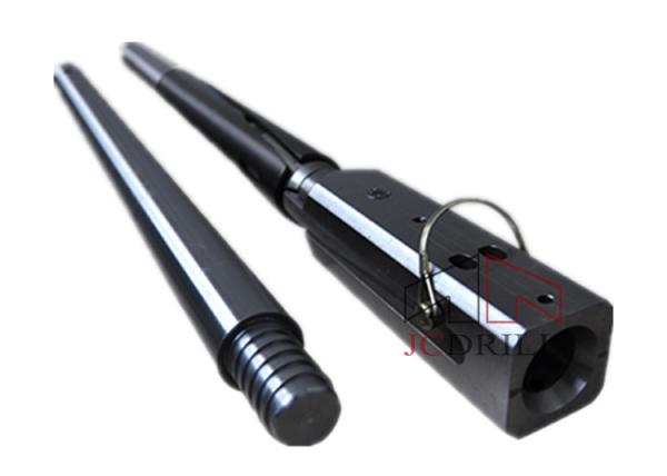 Conjunto ultrapassado padrão do BTW Diamond Core Drilling Tools Api