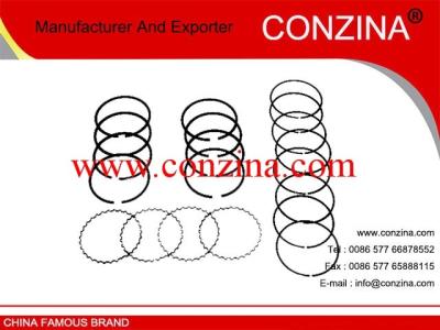 auto parts ring piston set 93742293 use for daewoo nubira 1.5L