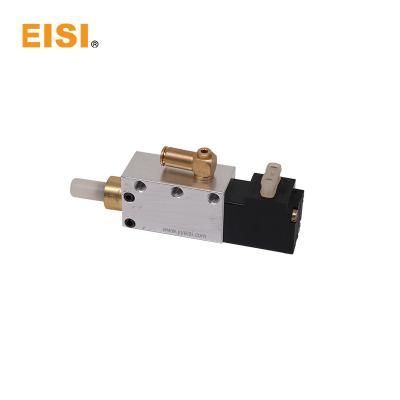 Printing Machine Solenoid Valve MEH-3-24V DC 1.5W 24Volt