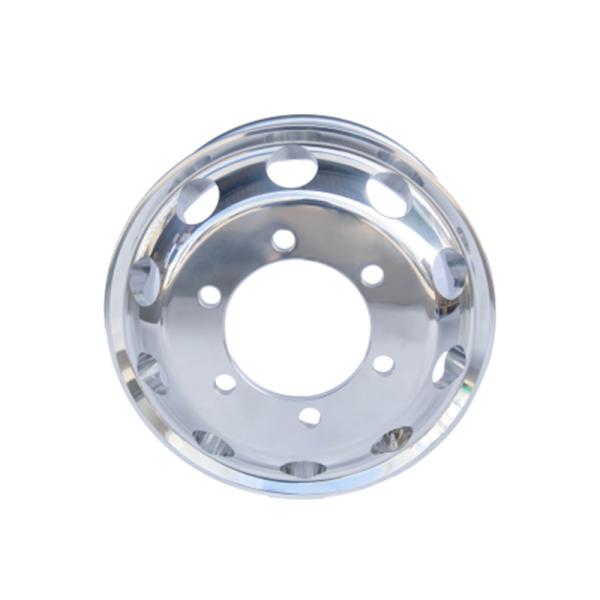 Forgeage de roues en aluminium pour véhicules utilitaires XQ-S-16x5.5