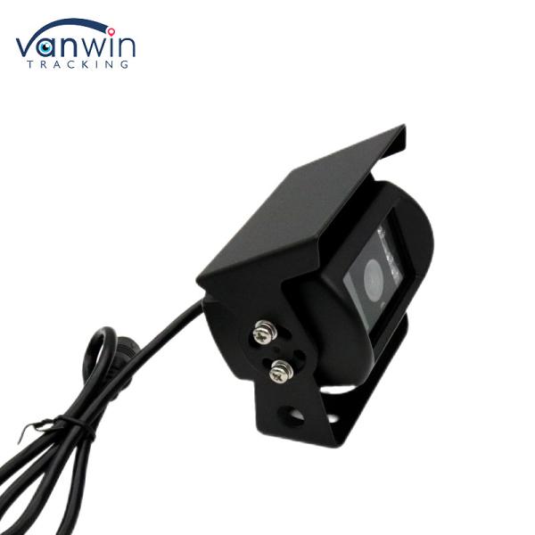 AHD HD IP68 водонепроницаемая GPS камера видеонаблюдения 700TVL/800TVL