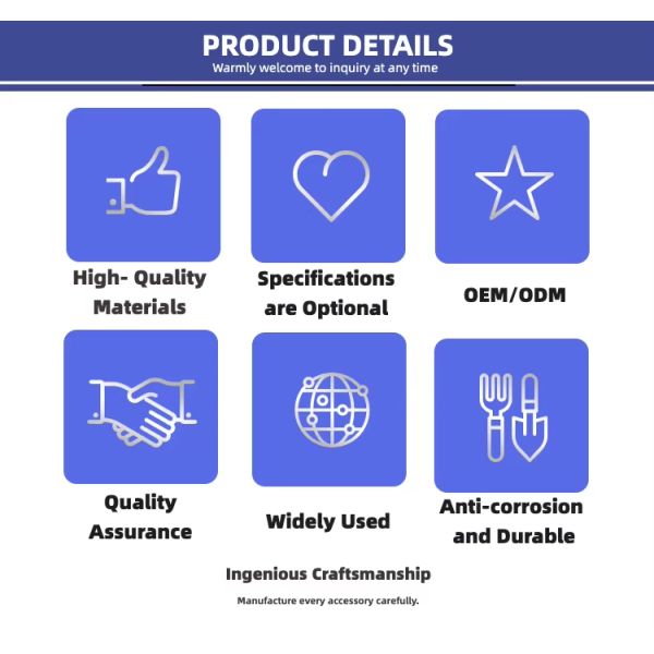 Heavy Duty Powder Coated Movable Scaffolding with Caster Wheels for Construction