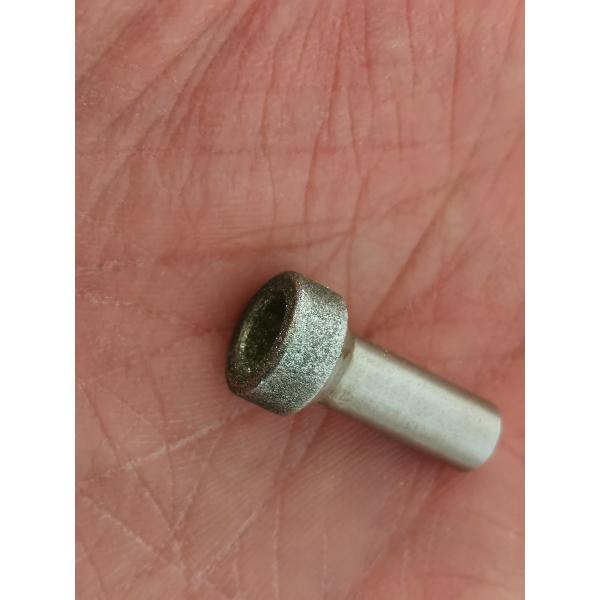 D200 duro D230 electrochapó a Diamond Grinding Head