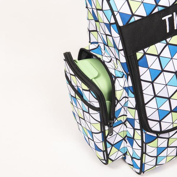 Disc Golf Bag Backpack Designed for the sport you love, these bags support your active lifestyle