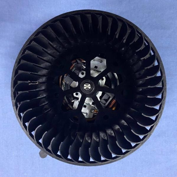 1698200642 Auto AC Blower Motor For Mercedes BENZ A Class W169
