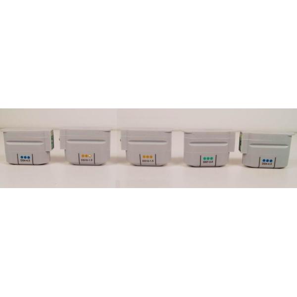 3.0mm 4.5mm 2D HIFU Slimming Machine Skin Tightening Wrinkle Removal