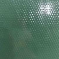 0.6mm espessura série 3000 placa de alumínio em relevo usado na indústria automotiva