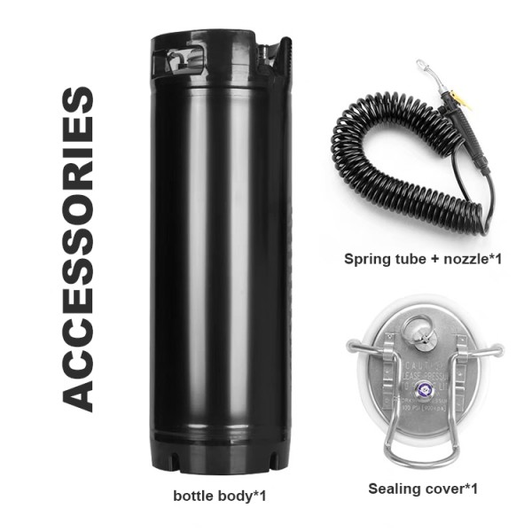 Ppf Film Install Spray Bottle Easy to Use Pressure Sprayer