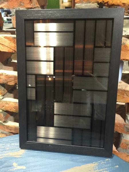 Brass Price Per Kg 316L Brush Black Stainless Steel Sheet Foshan Manufacturer