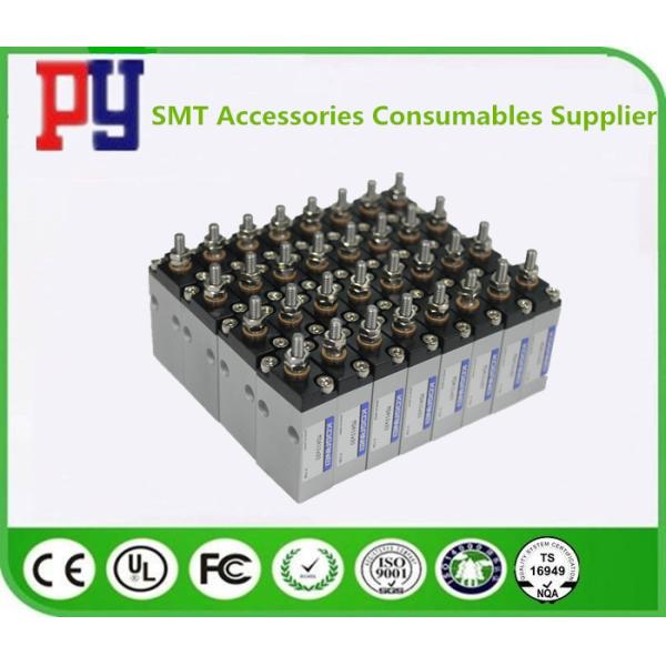 Держатель поверхности цилиндра затвора Смт разделяет ПА1002008А0 КОГАНЭИ МДА10С20 для ДЖУКИ КЭ2050/2060