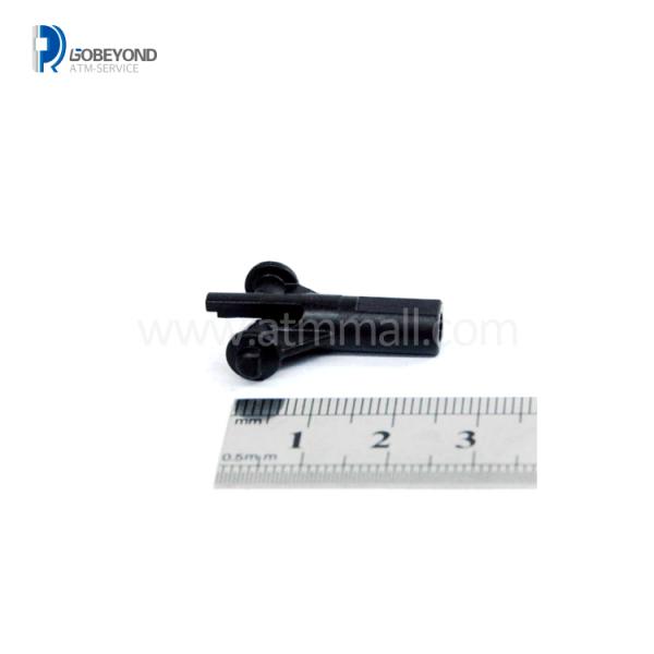 Take Away Wheel Pivot Block 49204049000A Diebold ATM Parts