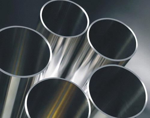 JIS DIN Carbon Seamless Steel Pipe SS304L Stainless Steel Seamless Tube