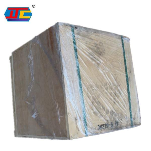 Коробка передач частей конечной передачи экскаватора DH220-5 для экскаватора Doosan