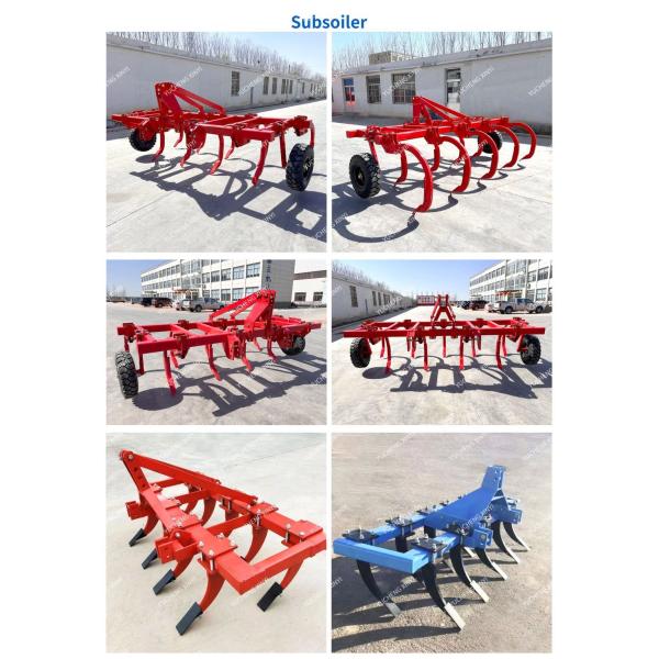 Automatic Grain Cart Agricultural Machinery For Farmland