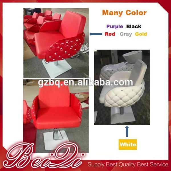 Wholesales Salon Furniture Sets New Style Luxury Pedicure Chair Massage Chair in Dubai