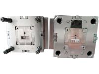 Modelagem por injeção de peças de controle HRC52 do fechamento de Ford Honda Car Door Central DME