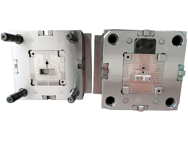 Modelagem por injeção de peças de controle HRC52 do fechamento de Ford Honda Car Door Central DME