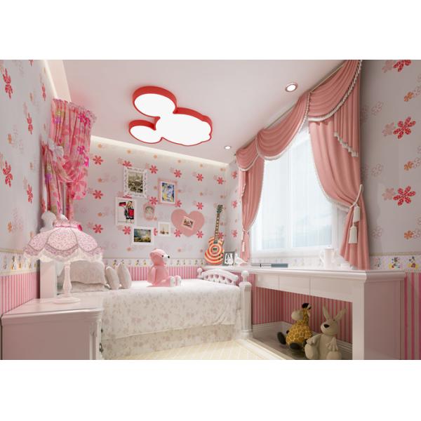 Роскошный стильный внутренний материал ХМЛ8А018 обоев 0.53*10М естественный