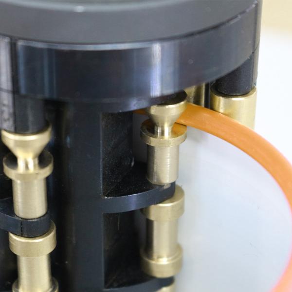 Low Budget EJON T16 Aluminium Trim Cap Bending Machine Metal Channel Letter Angle Bender