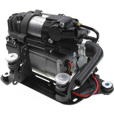 BMW 7 Series Air Suspension Compressor For G11 G11 Xdrive G12 G12 Xdrive 37206861882