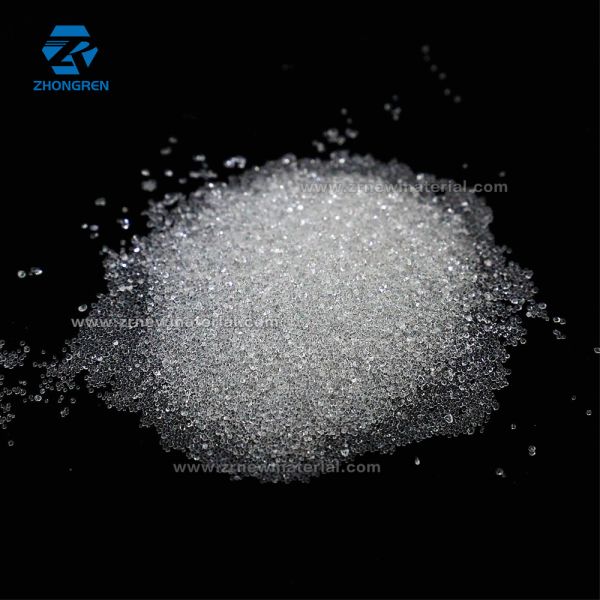 Premium Glass Beads for Road Marking - AASHTO M247 & BS6088 Certified Reflective Spheres with High Density Low Consumption and Environmental Friendly