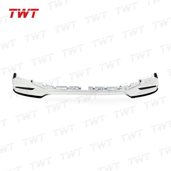 TWT PZ321-60243-A0 Subconjunto de spoilers de parachoques para Toyota Lexus Serie LX 2021-2022
