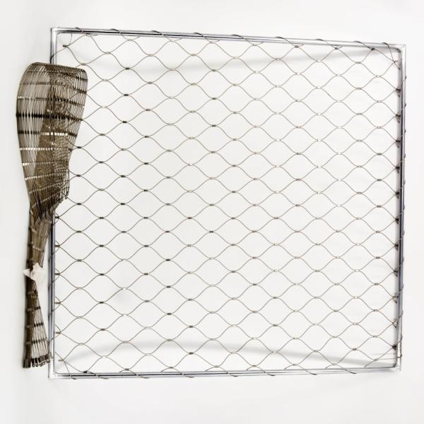 wholesale stainless steel mesh net