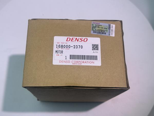 TOYOTA YARIS 1.6 2008-2013 16363-0T040 DENSO RADIATOR FAN MOTOR 168000-2370