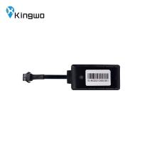 El perseguidor más pequeño MT100 de EBike GPS de Mini Size Real Time GPS del micrófono estupendo de los perseguidores con la retransmisión