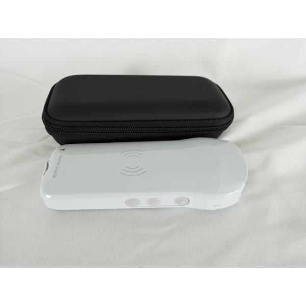 Usg New Look 3d Image GYN Image Laptop Ob Gyn Fetal Ultrasound Machine Color Doppler With High Quality