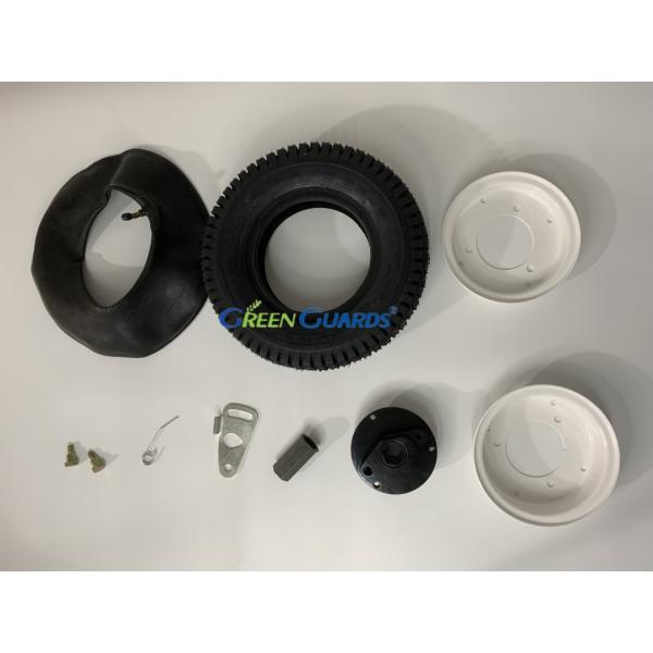 Lawn Mower Parts Transport Wheel Asm G105-9941 Fits Toro Greensmaster and Walk-Behind Greens Mowers