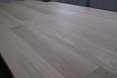 AB Grade European Oak Engineered Flooring 1900x190x14/3MM Unfinished