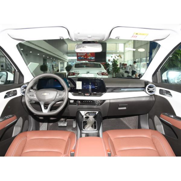 Top Version Automobile for Tashkent Uzbekistan Market Chevrolet Captiva Onix Cruze