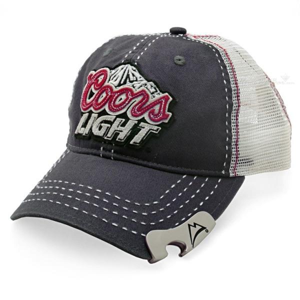 Back Cotton Twill Mesh Trucker Hats Embroidery Logo Available 52cm - 62cm