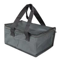 Sac à manger isolé écologique en tissu Oxford OEM