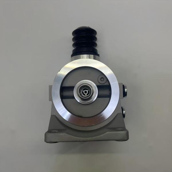 PL420 Booster Pump Diesel Fuel Filter Base  With Added Oil-Water Separator Base