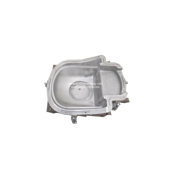 Custom Aluminum Casting Rotational Molding Boat Seat Mould