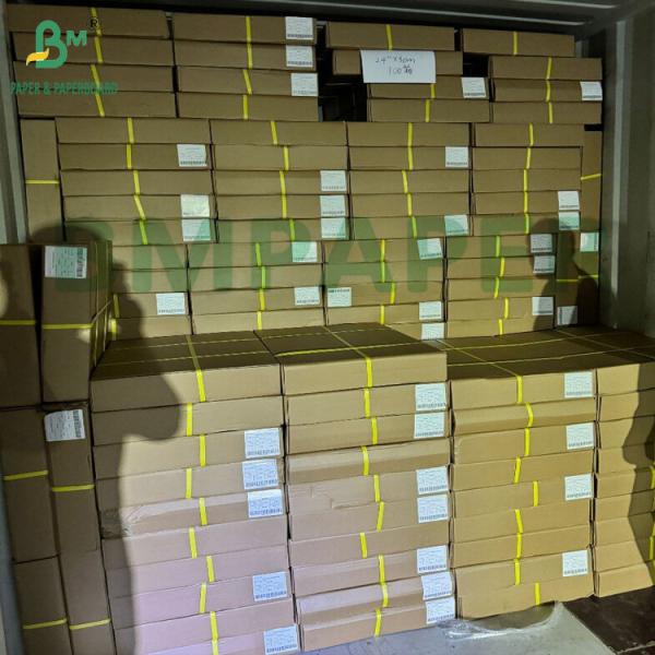 2 Inch Core Blueprint Layout Paper Construction Drawings 762mm x 50m for Accurate Plans