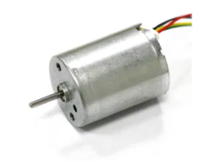 BLDC Type Vacuum Cleaner Motor 24V 9737RPM 1.3A 5.37W Go-Gold KG-2430DC24