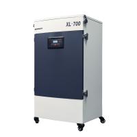 unidad móvil de la extracción del gas de soldadura de laser 700w